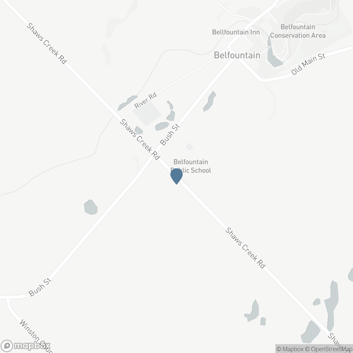 18101 SHAWS CREEK ROAD, Caledon, Ontario L7K 0E8